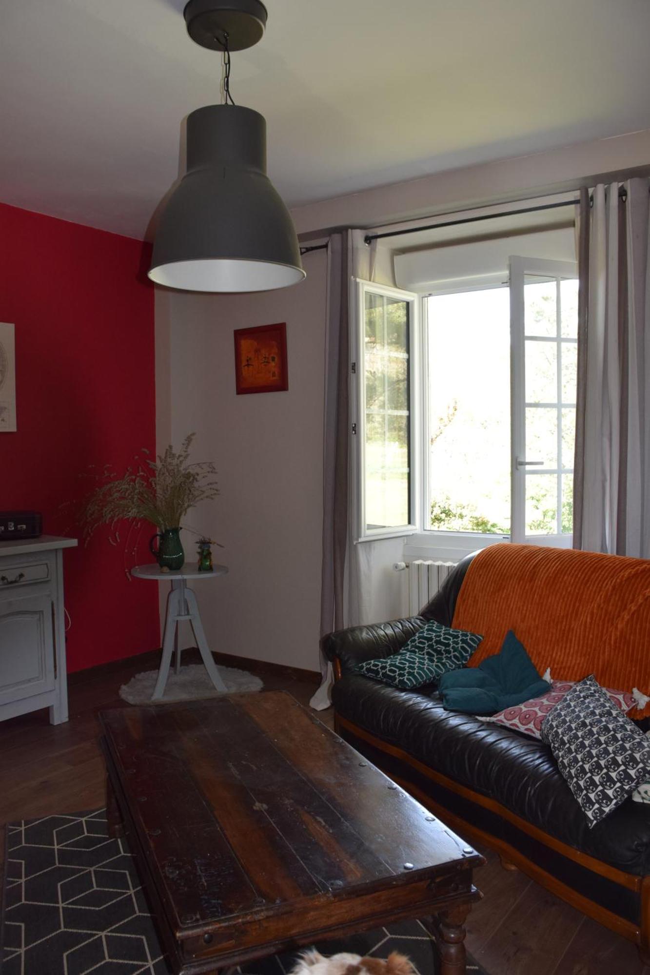 Bed and Breakfast Domaine Chez Maurice à Becheresse Extérieur photo